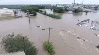 Fed. Govt Issues 7-day Flood Alert For 17 States