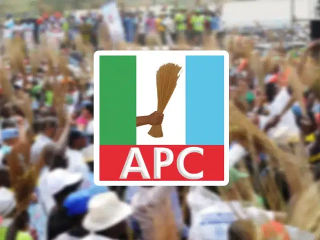 Why Fed Lawmakers dumped APC In Osun