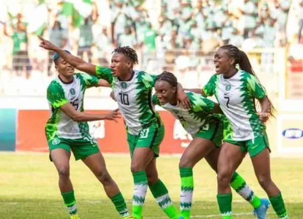 WAFCON: Super Falcons Players Robbed in Morocco