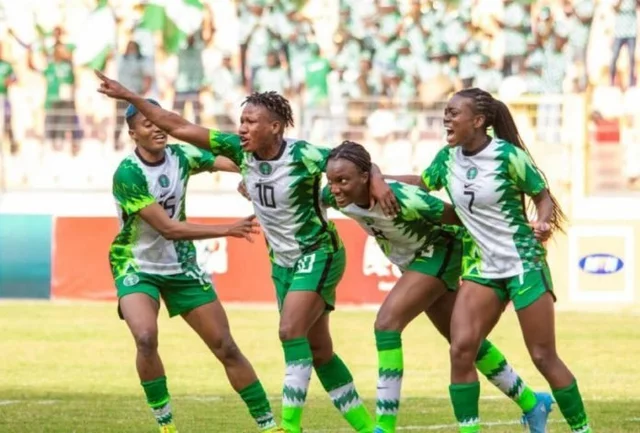 WAFCON: Super Falcons Players Robbed in Morocco