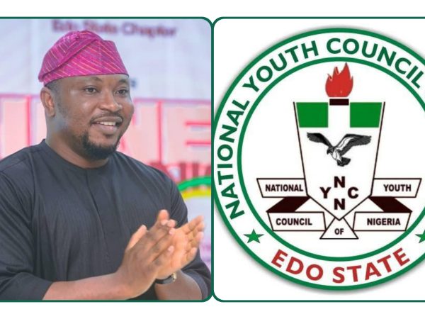 NYCN Suspends Comrade Moses Agwinede As Edo State Executive Chairman