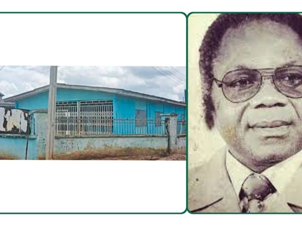 Edo: No Documents, No Owner For ‘Alli’s’ Estate