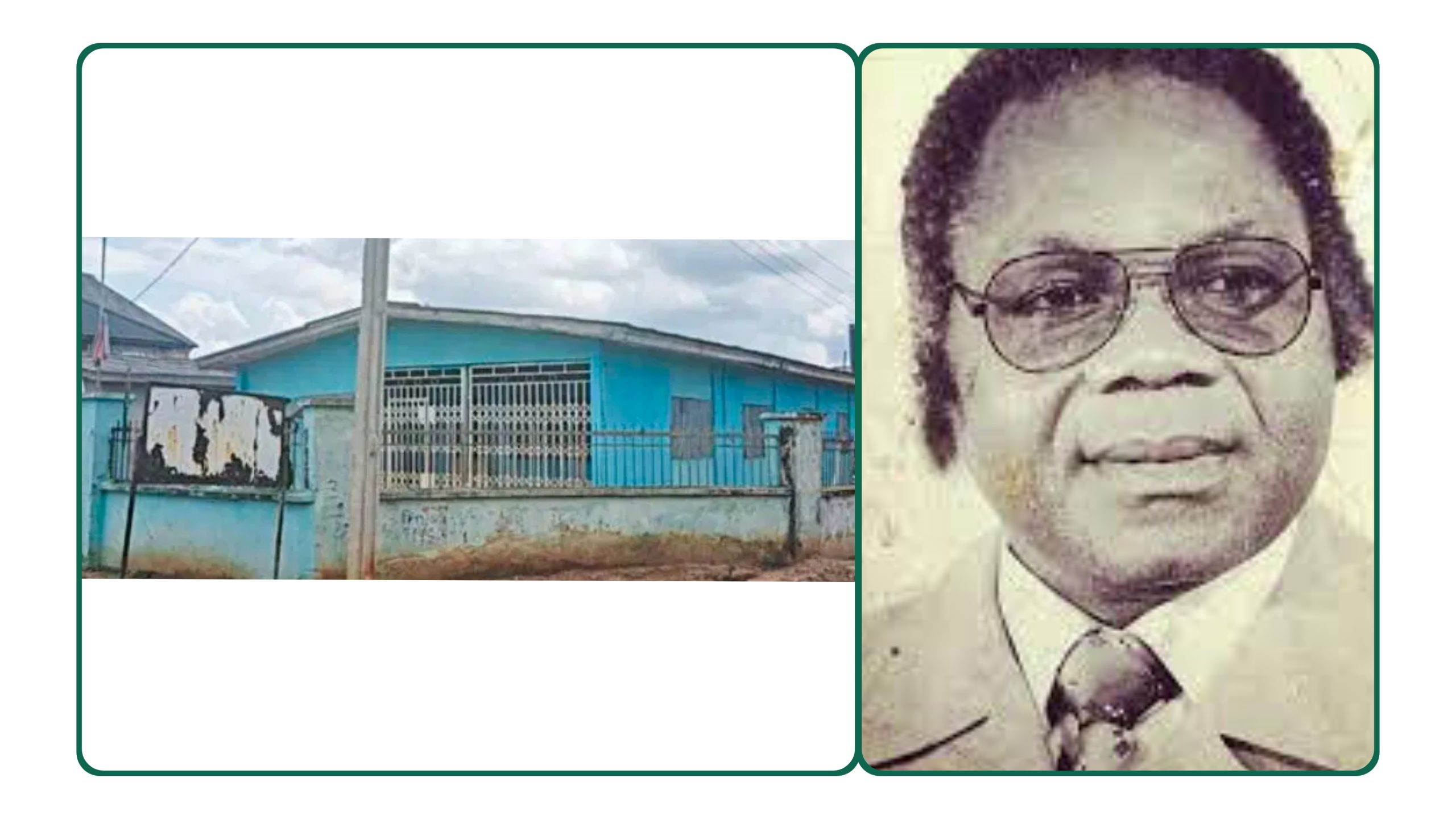 Edo: No Documents, No Owner For ‘Alli’s’ Estate