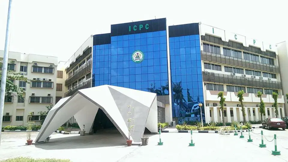 ICPC Exposes 908 Ghost Workers As Police Lead Payroll Fraud List