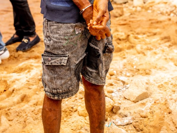 Edo Govt Demolishes Building Linked to Suspected Kidnap Kingpin, Summons Community Heads for Profiling
