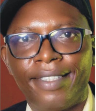 IYAMIDR Commends Gov Okpebholo For N1 Million Support To South Africa Returnees