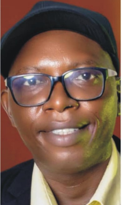 IYAMIDR Commends Gov Okpebholo For N1 Million Support To South Africa Returnees