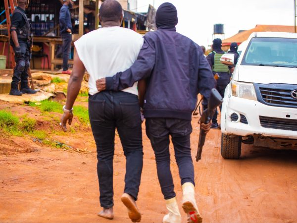 Special Security Squad Warns Communities Over Crisis, Drugs and Cultism Related Issues in Edo