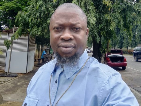 PUTTING RECORD STRAIGHT: Charles Eghaghe, Lawyer Give One Week Ultimatum To Those Calling Him Cult Member