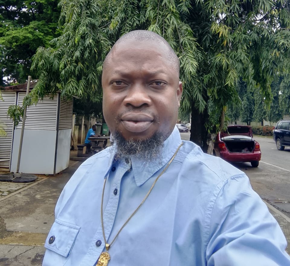 PUTTING RECORD STRAIGHT: Charles Eghaghe, Lawyer Give One Week Ultimatum To Those Calling Him Cult Member