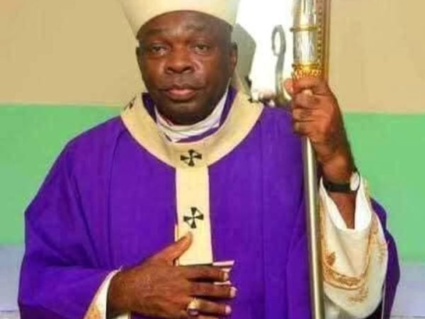 Most Rev Augustine Akubeze Dies At 69
