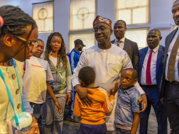 For Governor Okpebholo, Keeping Promises Is Leadership
