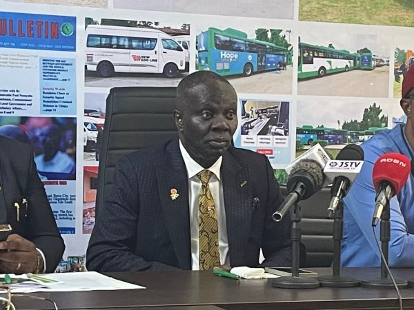 World Bank to Establish Evironmental Labs in Edo, Says Commissioner