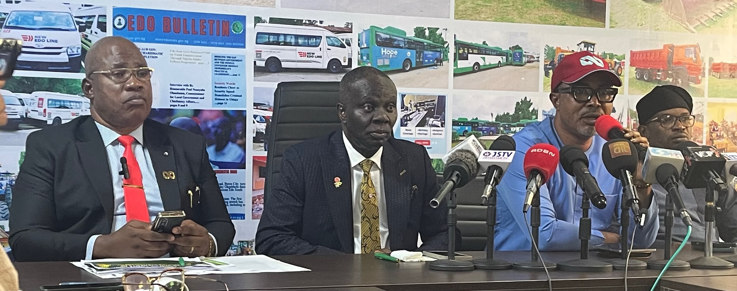 World Bank to Establish Evironmental Labs in Edo, Says Commissioner