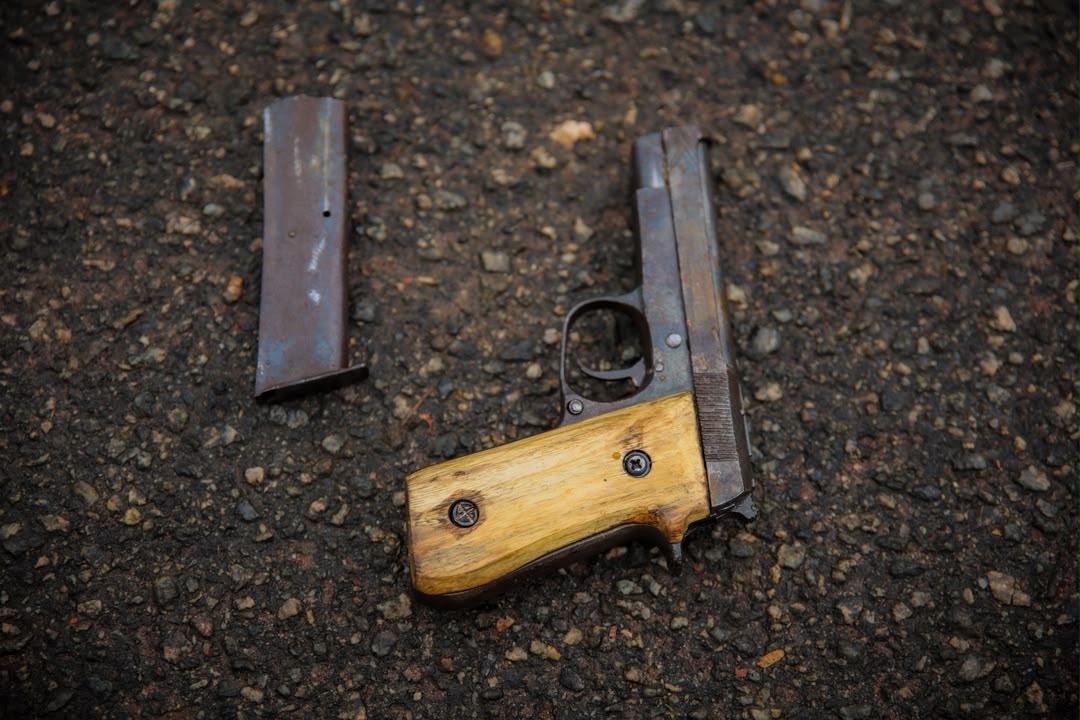 Information: A Key Element In The Fight Against Crime And Criminality