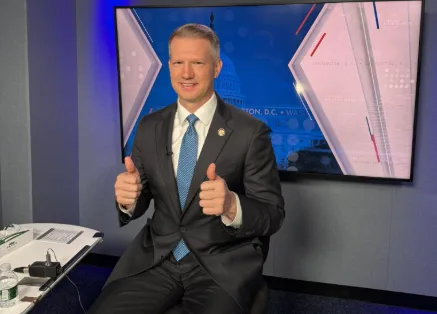 Why US to Closely Monitor Nigeria’s 2027 Elections, Says Congressman