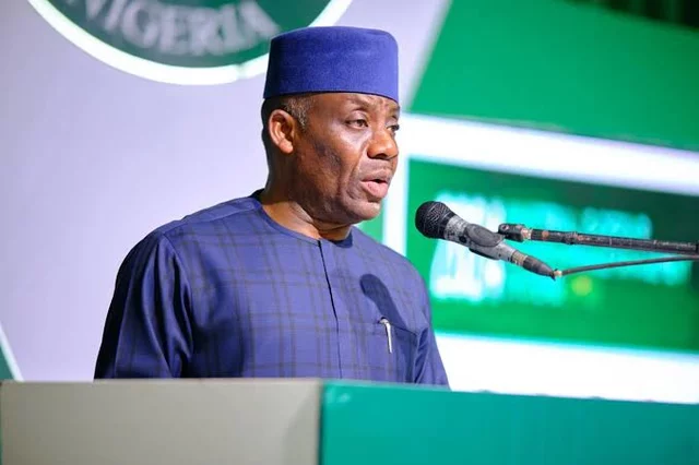 FG to Sanction Publishers, Schools Over Unapproved Textbooks