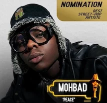Mohbad Came To Me In Dreams ​’Mohbad’s Son Isn’t His – He Belongs To Naira Marley,’ Says Wife