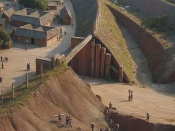 To Preserve and Present Benin Ancient History To The World