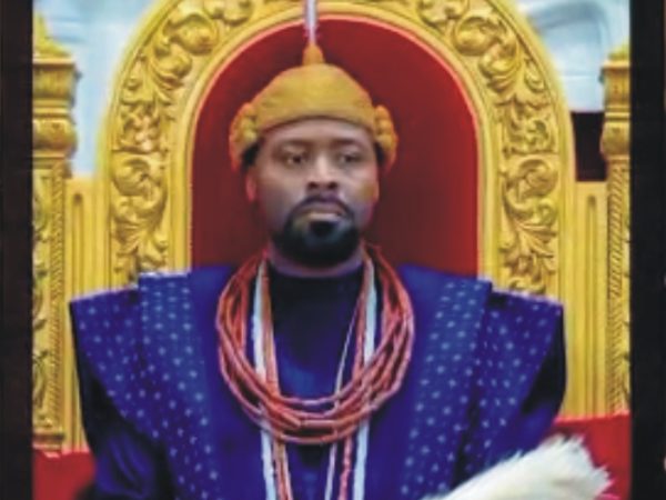 Five Years of Transformative Reign of His Majesty, Ogieme Atuwatse III, Olu of Warri Kingdom – Chief Isaac Ajatiton