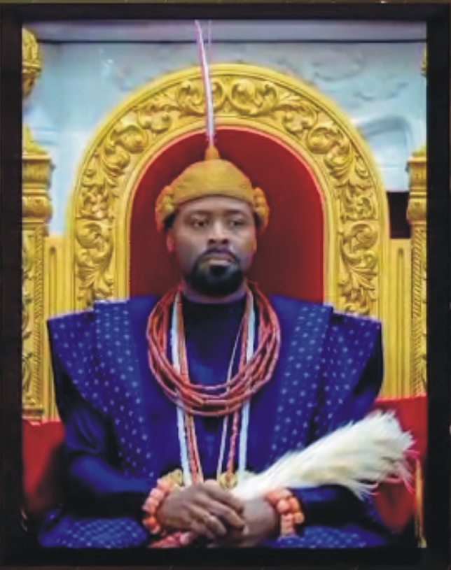Five Years of Transformative Reign of His Majesty, Ogieme Atuwatse III, Olu of Warri Kingdom – Chief Isaac Ajatiton