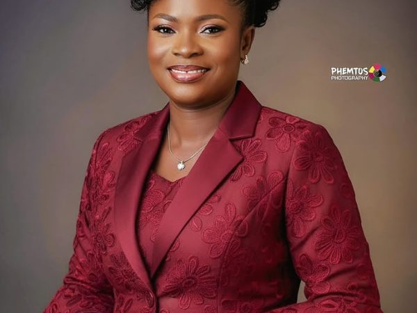 PAINFUL EXIT: MRS. HELEN OKPOKHELEN SOLOMON(NEE OKOSUN)1974 – 2026