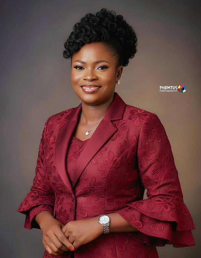 PAINFUL EXIT: MRS. HELEN OKPOKHELEN SOLOMON(NEE OKOSUN)1974 – 2026