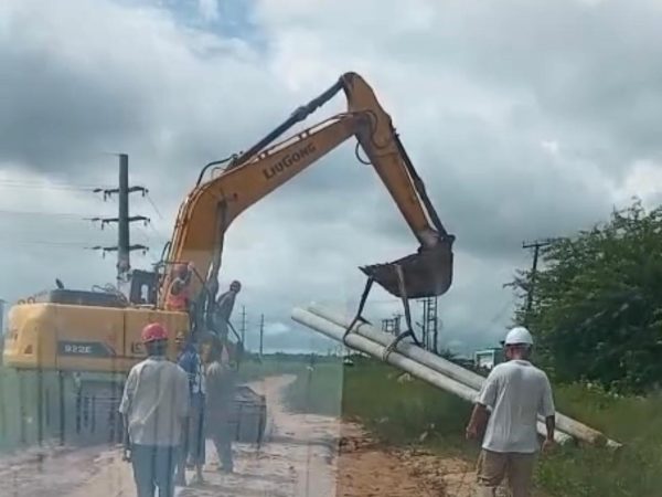 Ossiomo Power Company To File Contempt Court Against CCETC