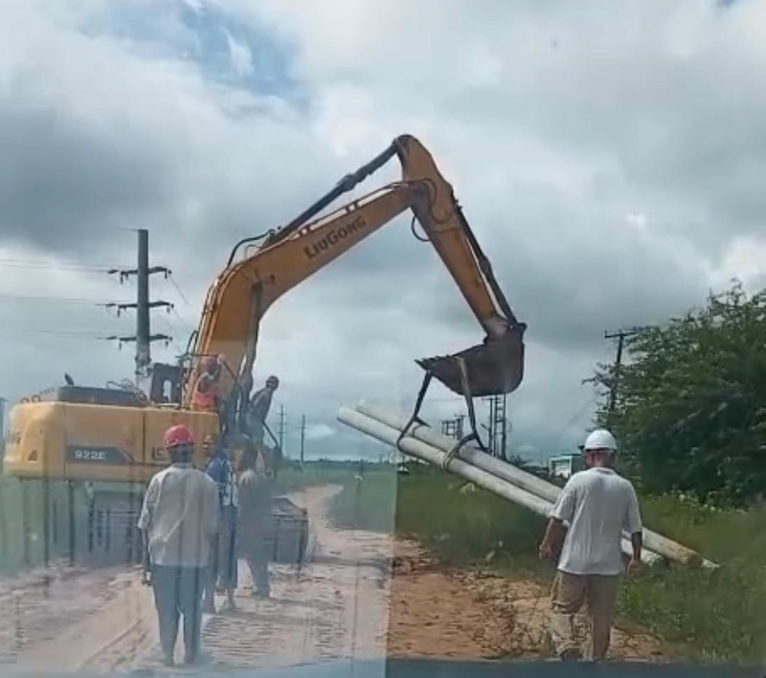 Ossiomo Power Company To File Contempt Court Against CCETC