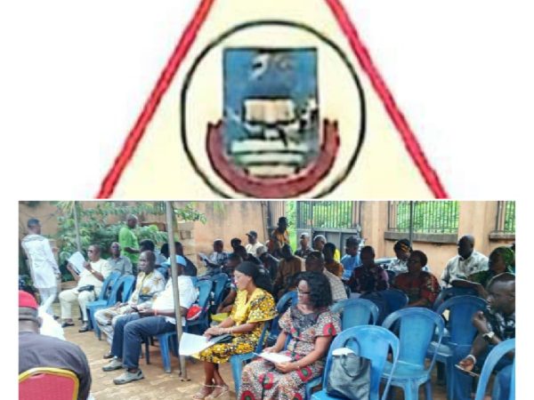 AAU Alumni Members Demand Cancellation of Home Branch Election, Issue 7-Day Ultimatum