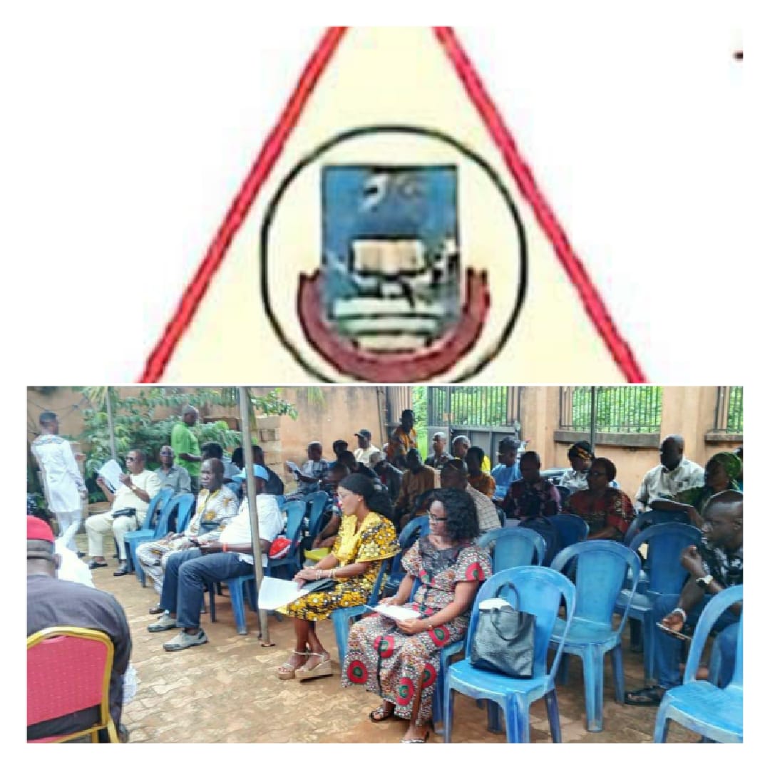 AAU Alumni Members Demand Cancellation of Home Branch Election, Issue 7-Day Ultimatum