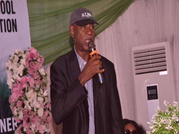 Old Students Request Govt Intervention Over Encroachment Into Land In Edo