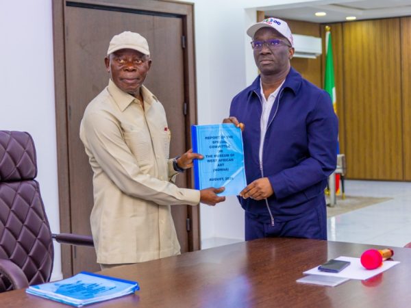 Oshiomhole-Led Special Committee Completes Probe Into MOWAA’s Ownership, Funding Status