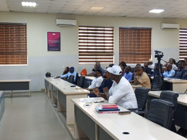 Edo Moves To Plug Revenue Leakages As Finance Ministry, EIRS Hold Stakeholders’ Engagement With Heads Of MDAs