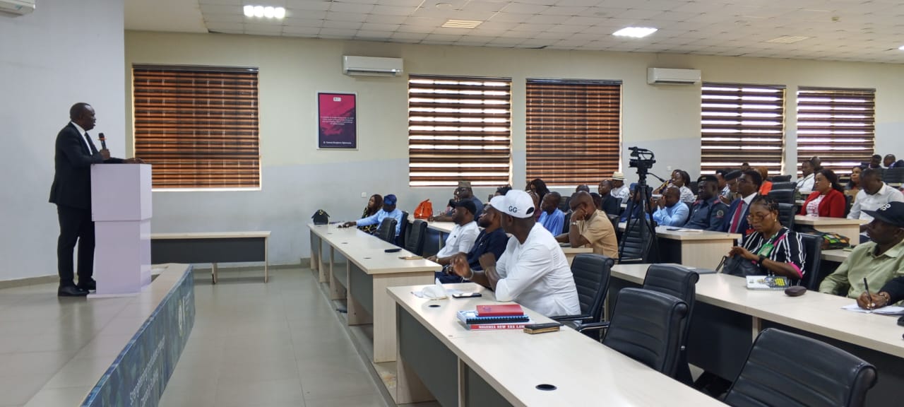 Edo Moves To Plug Revenue Leakages As Finance Ministry, EIRS Hold Stakeholders’ Engagement With Heads Of MDAs