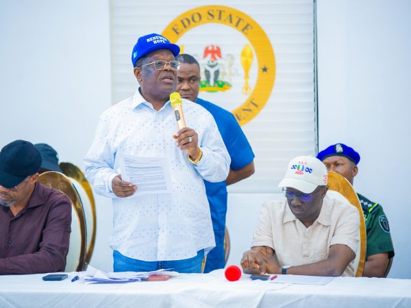 Benin-Asaba Gridlock: FG Appeals to Concessionaire For Contract Termination