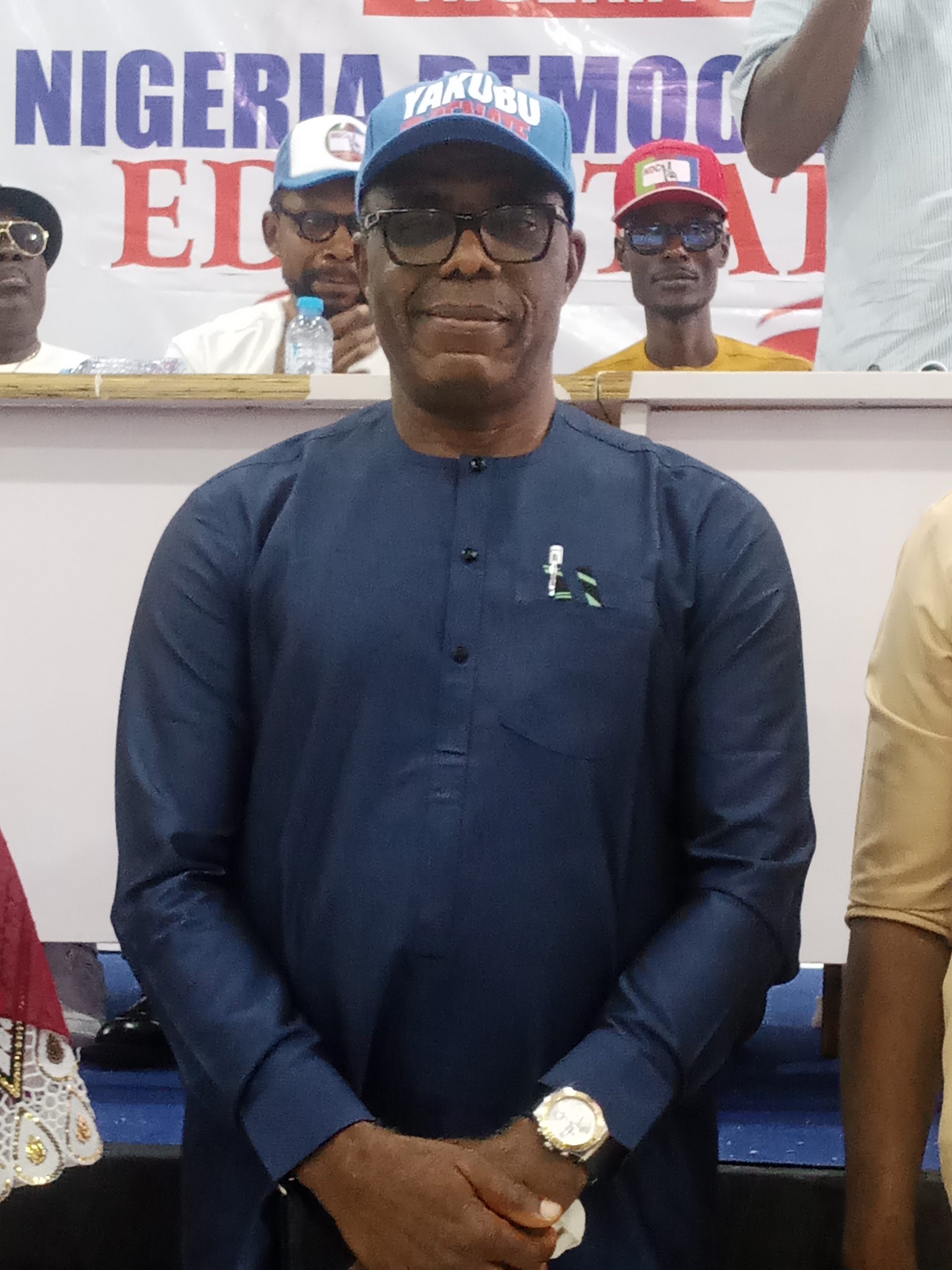 51 Landmark Projects: Yakubu’s Community Intervention Record Comes Under Spotlight