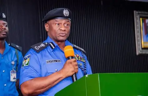 Patrick Daaor Takes Over As CP Edo As IG Deploys New CPs to Eight States, Other Police Formations