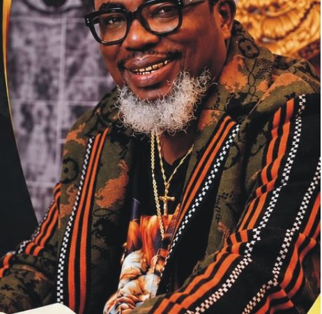 N500m Abuja Property: Real Estate Mogul, Lord King Mohammed Adah Backs NBM Humanitarian Mission