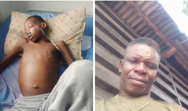 ‎Irrua Specialist Hospital Withholds Corpse Of 15-Year-Old Over Unpaid Bill of N1.8m