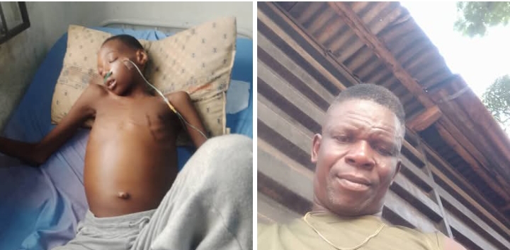 ‎Irrua Specialist Hospital Withholds Corpse Of 15-Year-Old Over Unpaid Bill of N1.8m