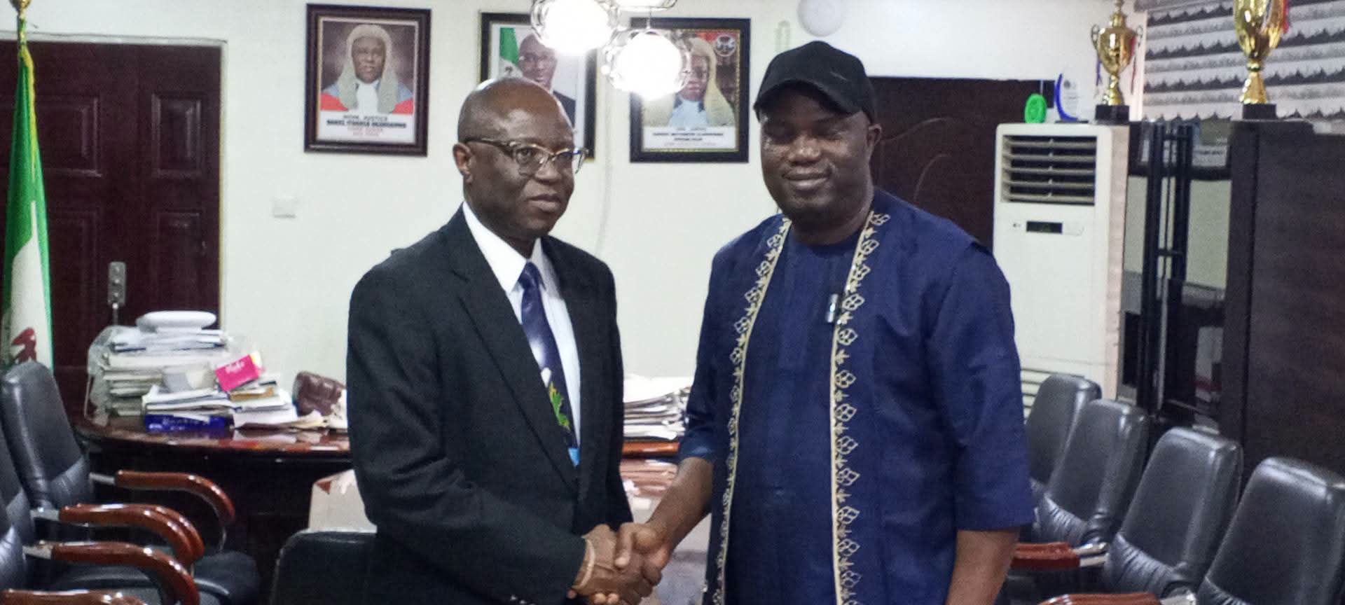 IRS Partners Judiciary to Enforce New Tax Laws, Boost IGR In Edo