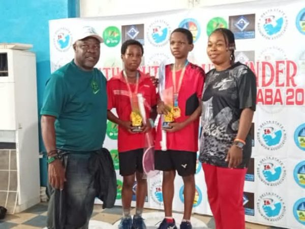 Gov Okpebholo’s Grassroots Sports Investment Yields Results As Team Edo Shines Across Abuja, Asaba