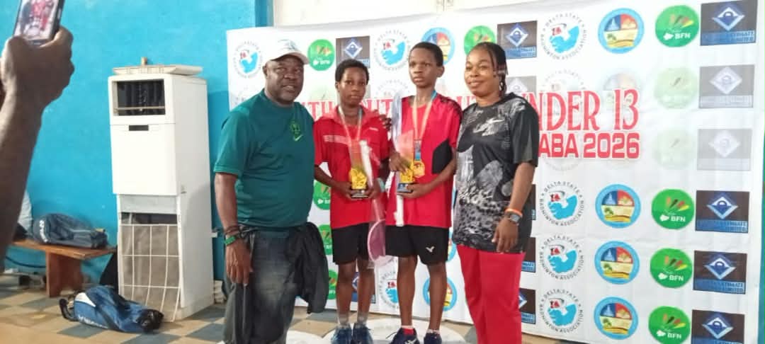 Gov Okpebholo’s Grassroots Sports Investment Yields Results As Team Edo Shines Across Abuja, Asaba