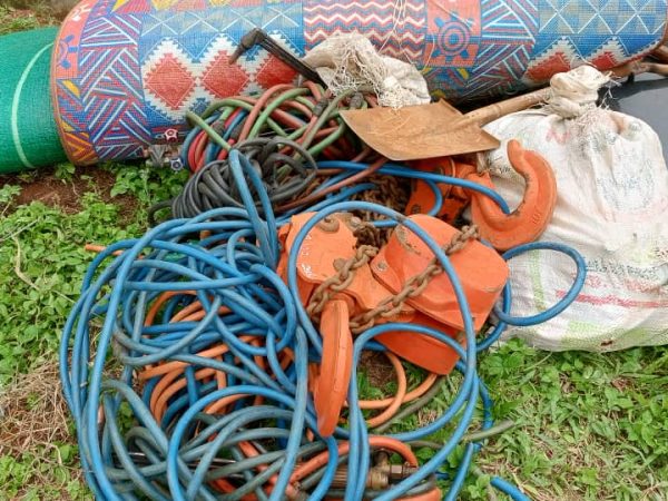 Edo Police Arrest TikTok Lover Over Alleged Kidnapping