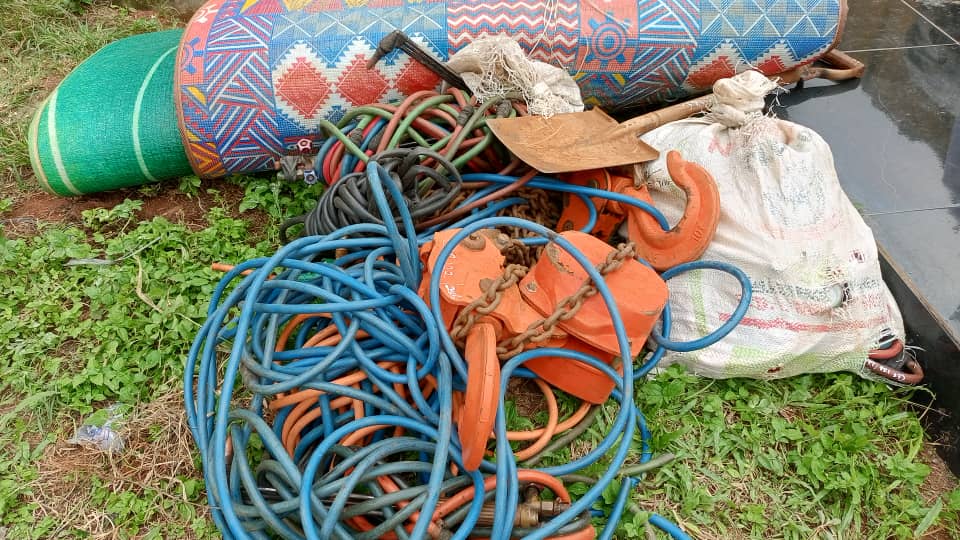 Edo Police Arrest TikTok Lover Over Alleged Kidnapping