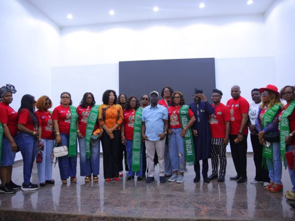 Gov Okpebholo Assures Diaspora Nurses of Edo’s Safety