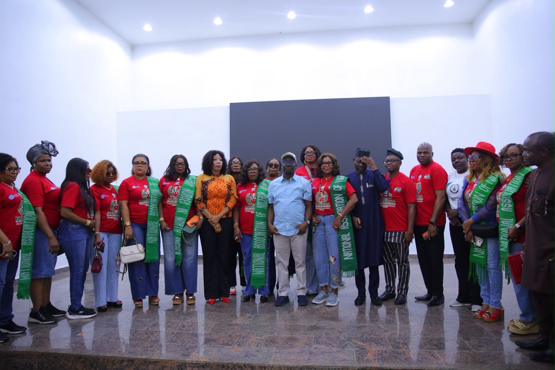 Gov Okpebholo Assures Diaspora Nurses of Edo’s Safety
