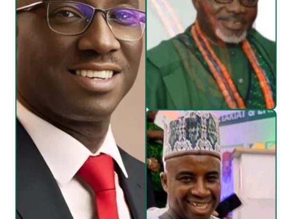 Edo @35: Etsako Central Ward 10 APC Leaders Commend Gov Okpebholo’s Commitment to Development