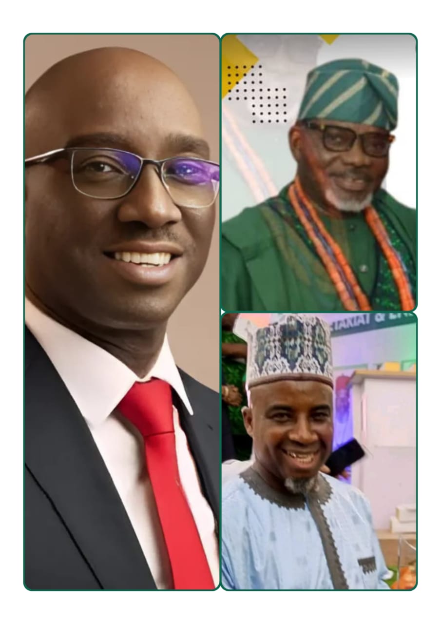 Edo @35: Etsako Central Ward 10 APC Leaders Commend Gov Okpebholo’s Commitment to Development